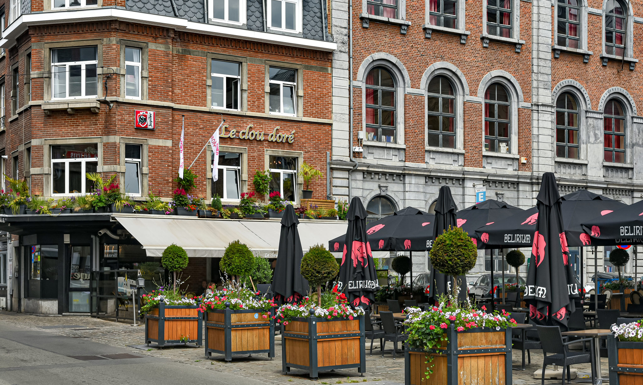 Namur